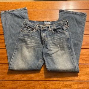 American Eagle Outfitters jeans size 6P
